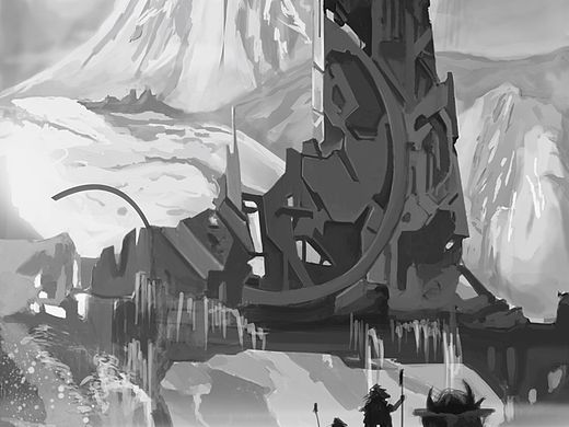 繼續(xù)更新臨摹畫(huà)作（個(gè)人主頁(yè)-ZMTM3NjA3ODQ=） - 商業(yè)插畫(huà) - 站酷設(shè)計(jì)師真里原創(chuàng)素材 - 站酷ZCOOL