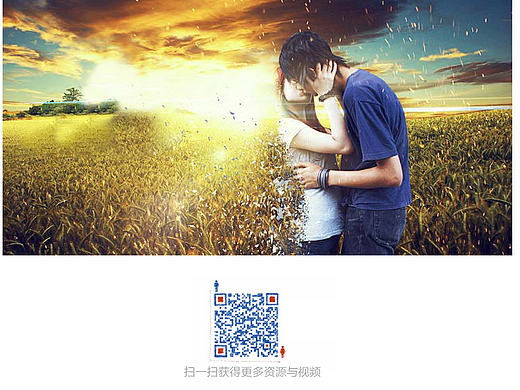 PS孕妇照拍摄 PS商业摄影 修图教程 PS新手入门培训 PS人像修图 PS照片合成 个人艺术婚纱