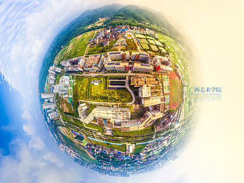 纪念一下我的大学四年~