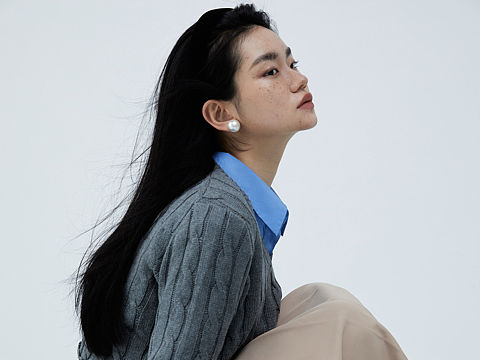 白底Look Book