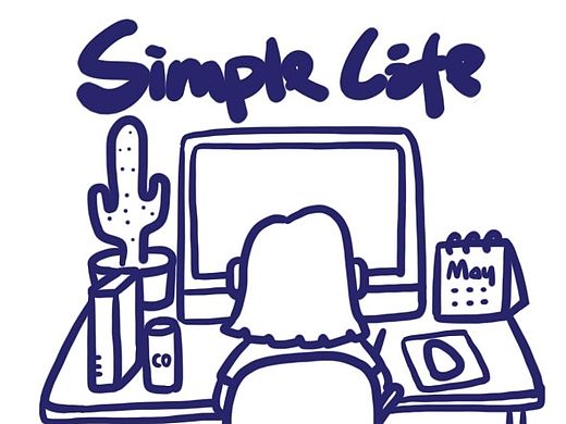 Simple life1.0