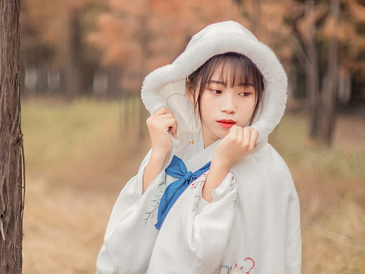 大夫山水彬林湖