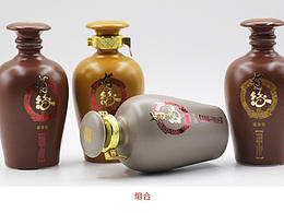 详情页