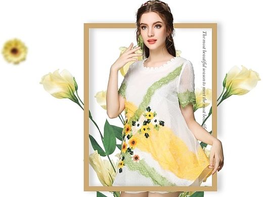 女裝banner（個(gè)人主頁-ZMTI0NTg4MzY=） - 運(yùn)營(yíng)設(shè)計(jì) - 站酷設(shè)計(jì)師羌笛悠悠原創(chuàng)素材 - 站酷ZCOOL