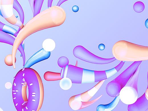 3/8女神节之清新女神范（个人主页-ZMjA2NTc4MDg=） - 海报 - 站酷设计师牛子诣原创素材 - 站酷ZCOOL