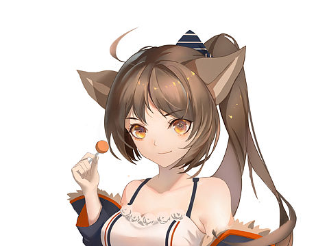 调香师同人（个人主页-ZNTEyMjMyODQ=） - 独立游戏 - 站酷设计师橙几很好原创素材 - 站酷ZCOOL