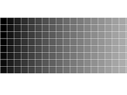 艺术微喷色彩指南（上）