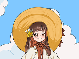 插画习作