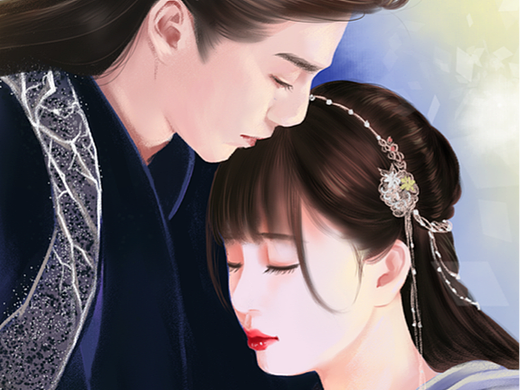 灿烂诀（个人主页-ZNjE3MzU3NDA=） - 海报 - 站酷设计师爱画画的念念原创素材 - 站酷ZCOOL