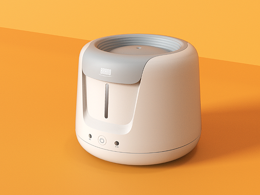 宠物饮水机案例分享