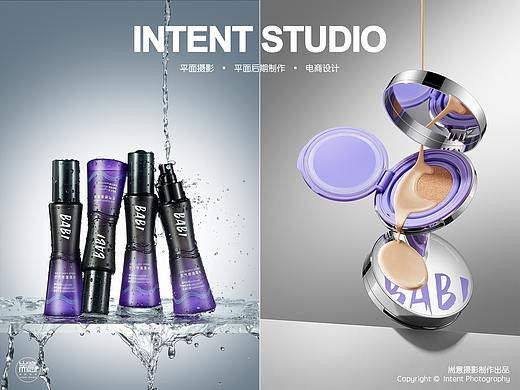 化妆品 | 护肤品 | 芭必 ✖ 耑意摄影