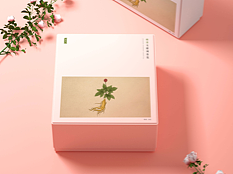 logo和包装