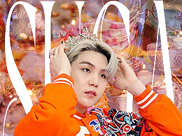 饭圈设计|小卡|TAELLY原创