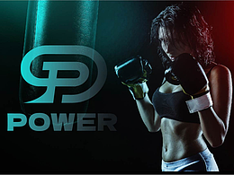 POWER運(yùn)動(dòng)品牌提案