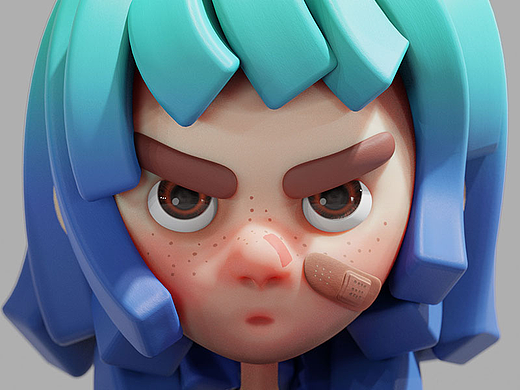 打翻这个破世界