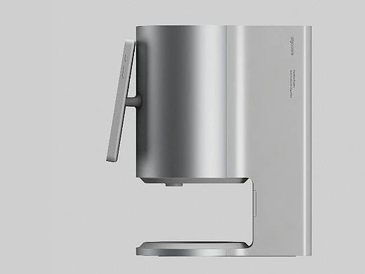 【教程】Rhino——饮水机建模步骤分享
