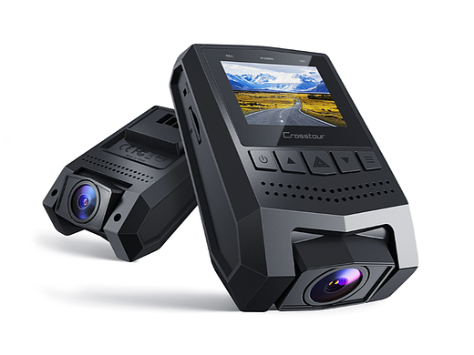 跨境电商 | 行车记录仪亚马逊详情页 × YC艺创视觉（个人主页-ZNjczMDkxMDA=） - 产品 - 站酷设计师YCVISION艺创视觉原创素材 - 站酷ZCOOL