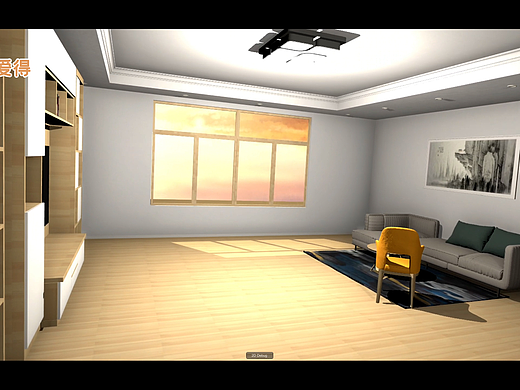 VR虚拟仿真养老护理实训室的的应用