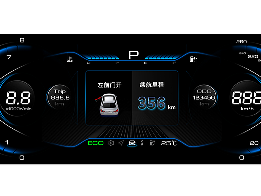 两个个19年的设计方案