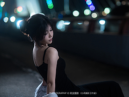 美人