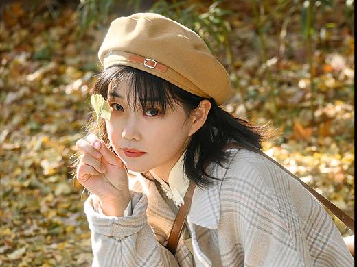 一起路过这个冬天（个人主页-ZNjcwOTc4NTI=） - 人像摄影 - 站酷设计师孜然味儿大鸡腿儿原创素材 - 站酷ZCOOL