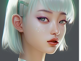 数字女孩