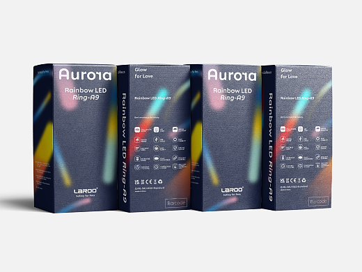 北极光丨Aurora