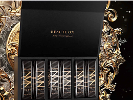 BEAUTE ON｜BEAUTE NMN9600