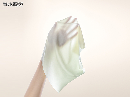 女士内裤产品摄影丨简木视觉内衣静物创意电商主图拍摄