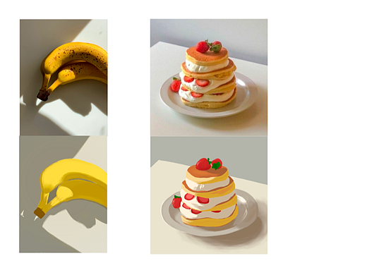 色彩派對(duì)30天-day10（個(gè)人主頁(yè)-ZNjQ1NjQ3NjQ=） - 創(chuàng)作習(xí)作 - 站酷設(shè)計(jì)師Z75453898原創(chuàng)素材 - 站酷ZCOOL