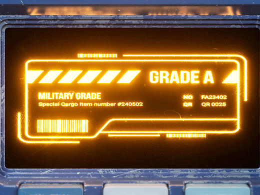 亮环境金属产品表现