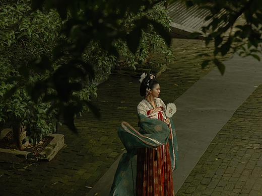 朝天宫古风