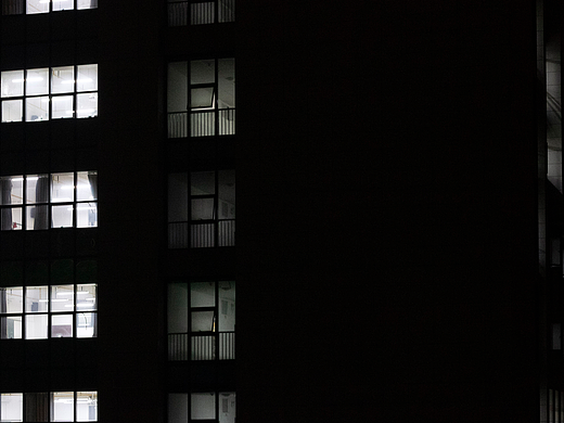 夜影（个人主页-ZNTA1Njg2ODA=） - 风光摄影 - 站酷设计师原野Field原创素材 - 站酷ZCOOL