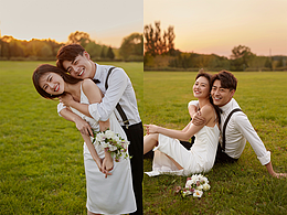 婚纱照