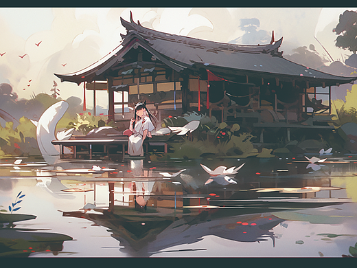 ai'绘画（个人主页-ZNjcxNjUzMzY=） - IP形象 - 站酷设计师ElitE11原创素材 - 站酷ZCOOL