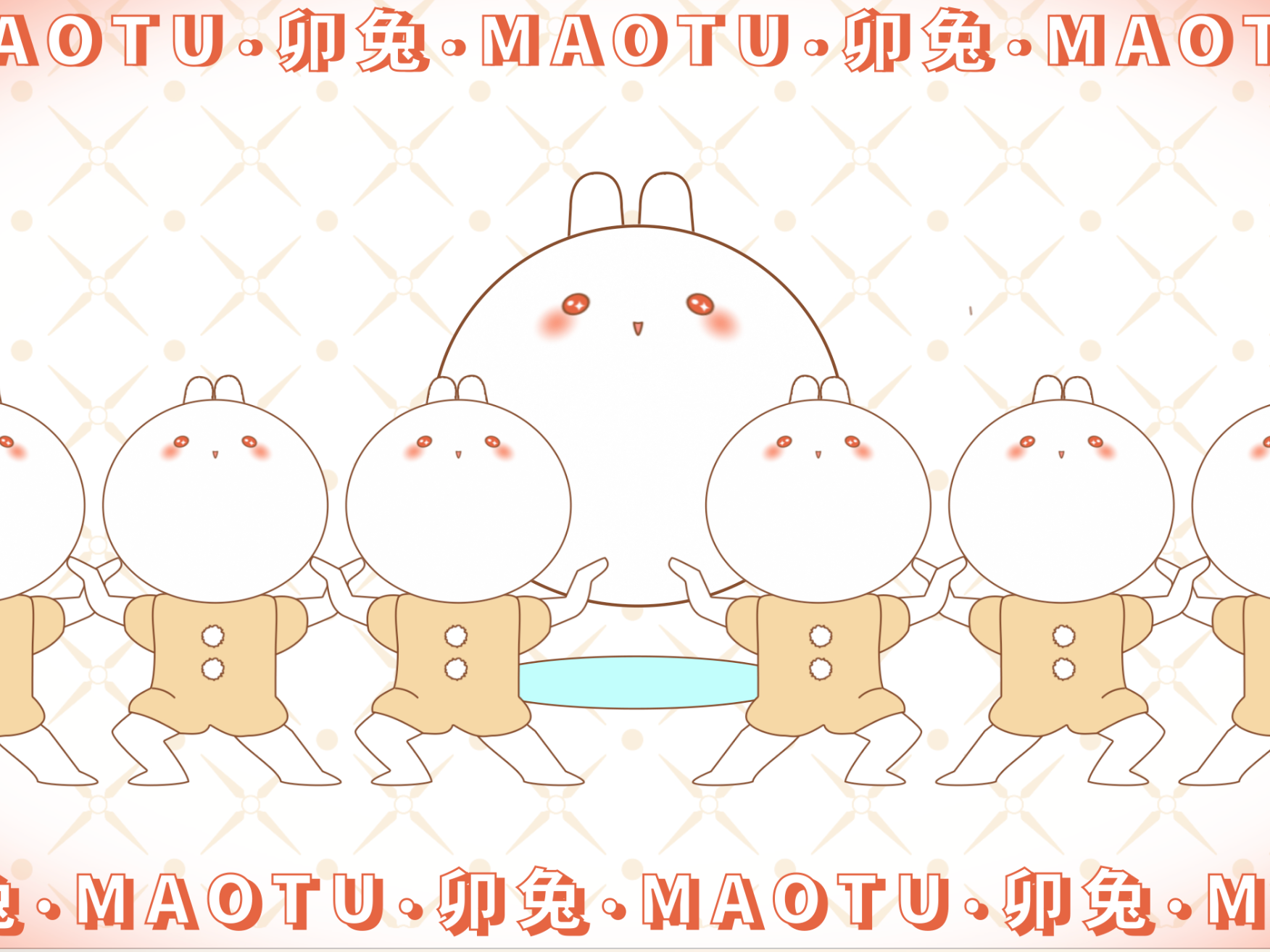 ip冬宫.波波娃（俄罗斯艾尔米塔什博物馆）新春动画