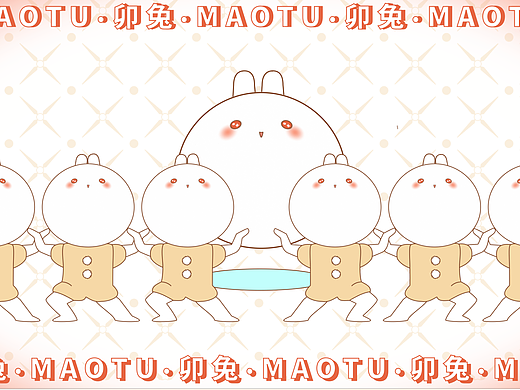 ip冬宫.波波娃（俄罗斯艾尔米塔什博物馆）新春动画