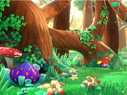 瓜瓜龍EY_MV（個(gè)人主頁(yè)-ZNTk3NDI2MTY=） - Motion Graphic - 站酷設(shè)計(jì)師Fybrow原創(chuàng)素材 - 站酷ZCOOL