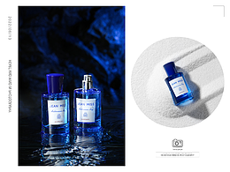 香水拍攝/化妝品/護(hù)膚品