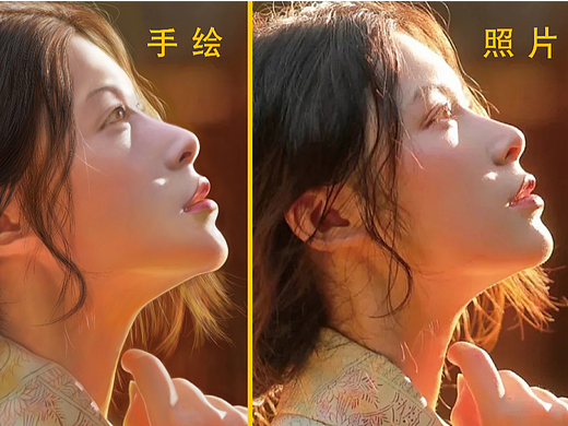 平板手绘