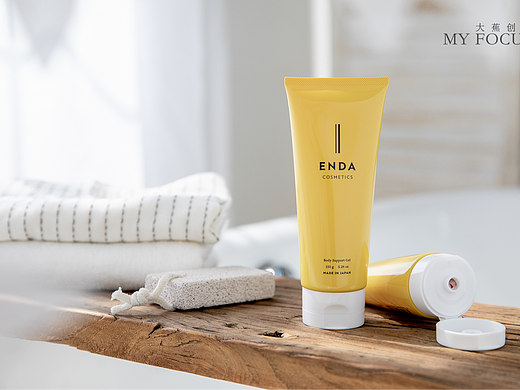 美佳米诺 ｜日化摄影 ｜大蕉创作