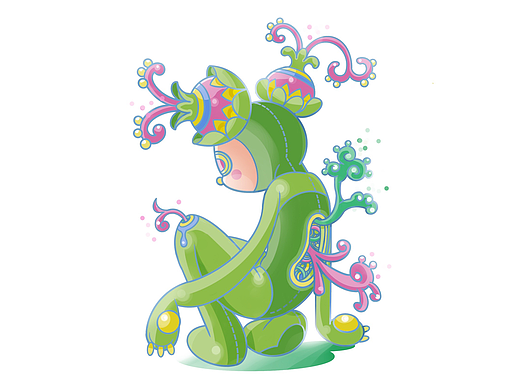 《成都语文》插画-4