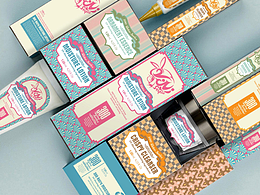 VINISTYLE品牌全案及包裝設(shè)計(jì)