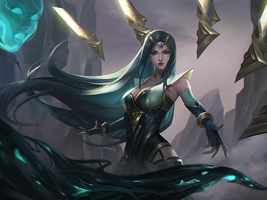 光明哨兵艾瑞利亚