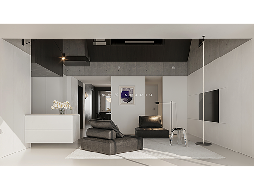 集物所STUDIO | N+M住宅