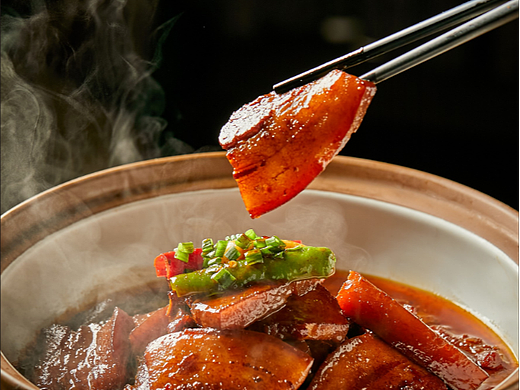 武汉美食摄影|美团首图|菜单拍摄|中餐摄影