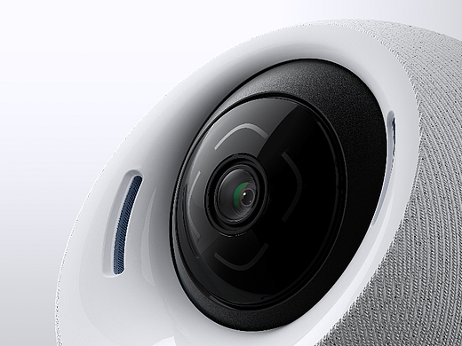 Security Indoor Camera II