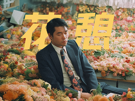 花憩（个人主页-ZNjg2MTk4NDA=） - 人文/纪实摄影 - 站酷设计师williamfang原创素材 - 站酷ZCOOL