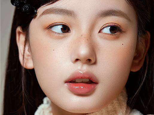 彩妆-Naras