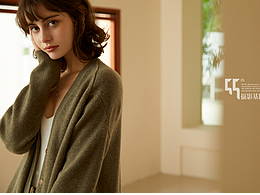 零度摄影 I 电商女装 I 画册拍摄